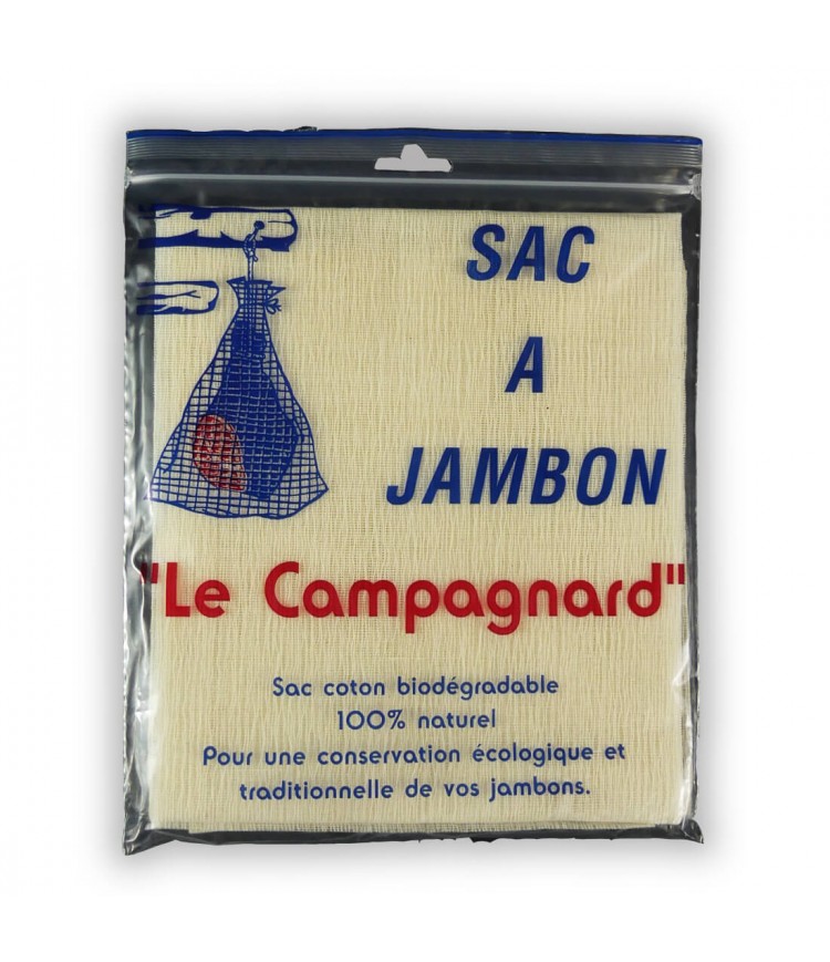 Sac à Jambon  La Casserolerie